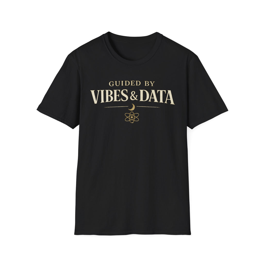 Guided By Vibes & Data