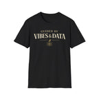 Guided By Vibes & Data