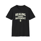 Healing Looks Different