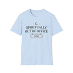 Spiritually Out Of Office