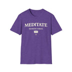 Meditate Refresh Inbox