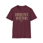 Frequency Matters