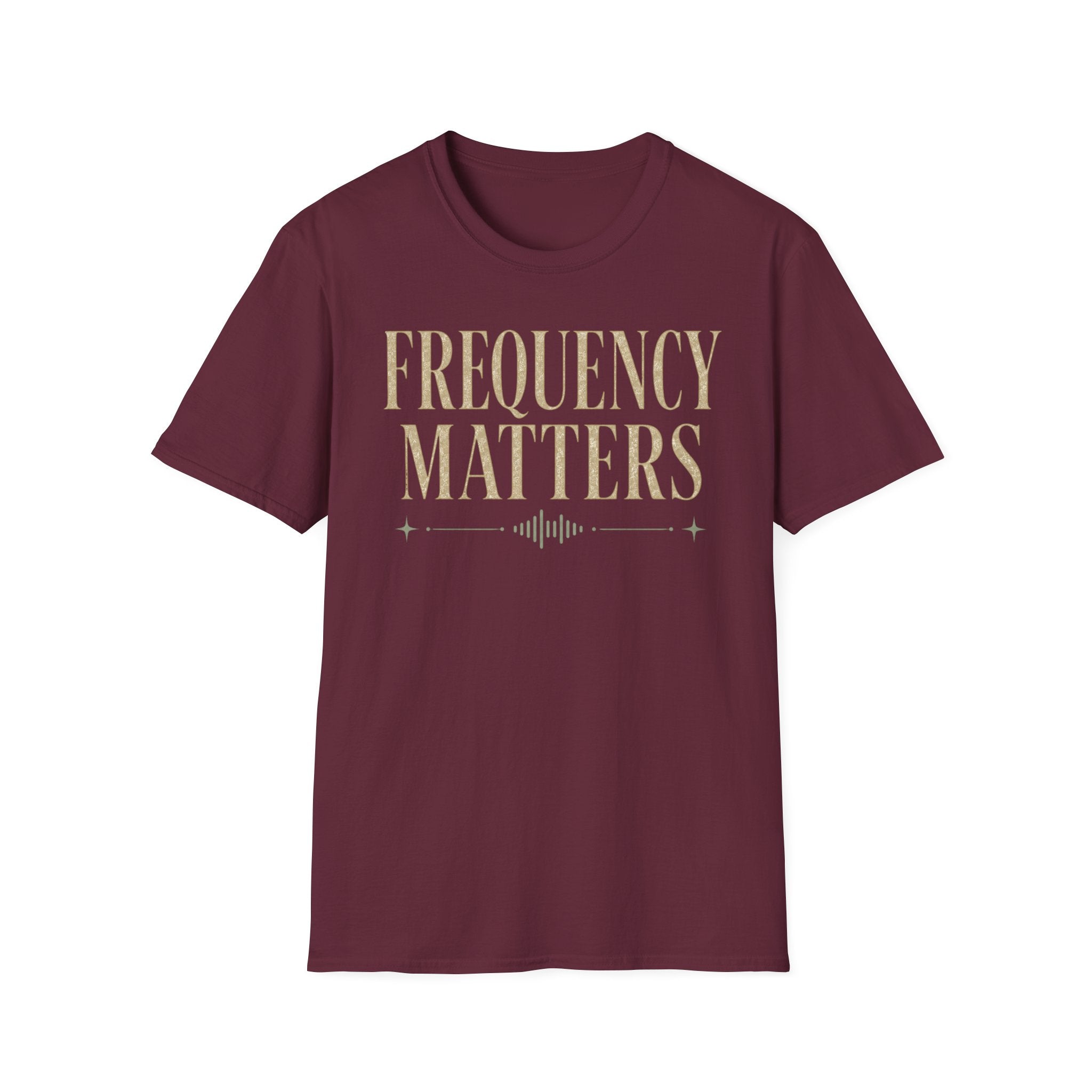 Frequency Matters