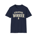 Strategic Worrier