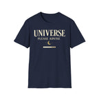 Universe Please Advise