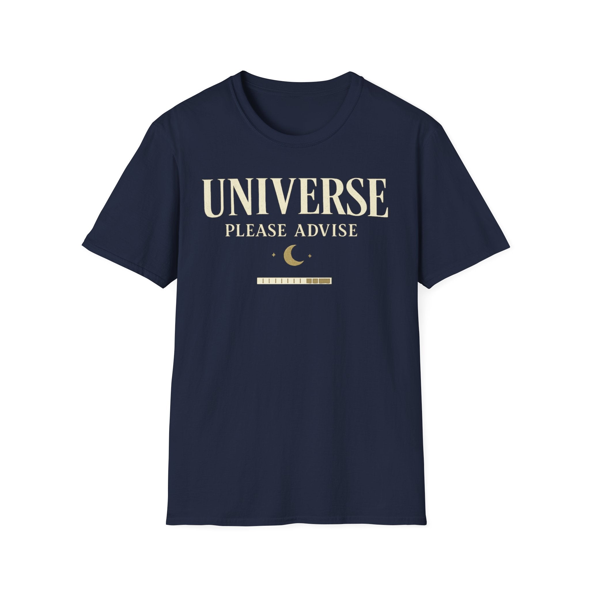 Universe Please Advise