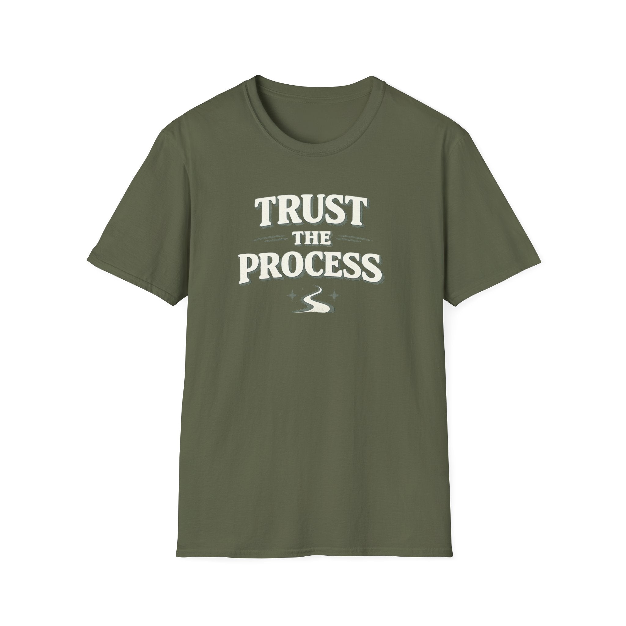 Trust The Process