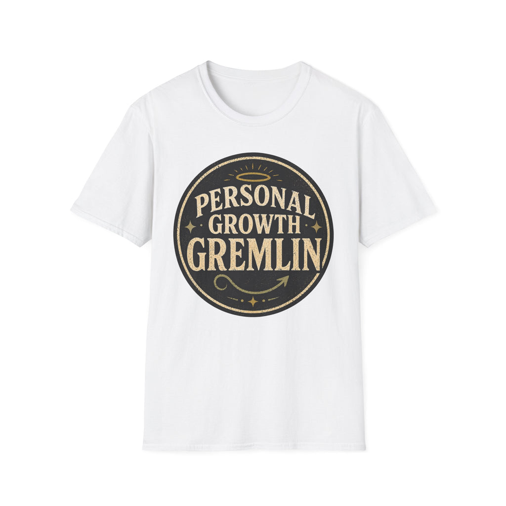 Personal Growth Gremlin