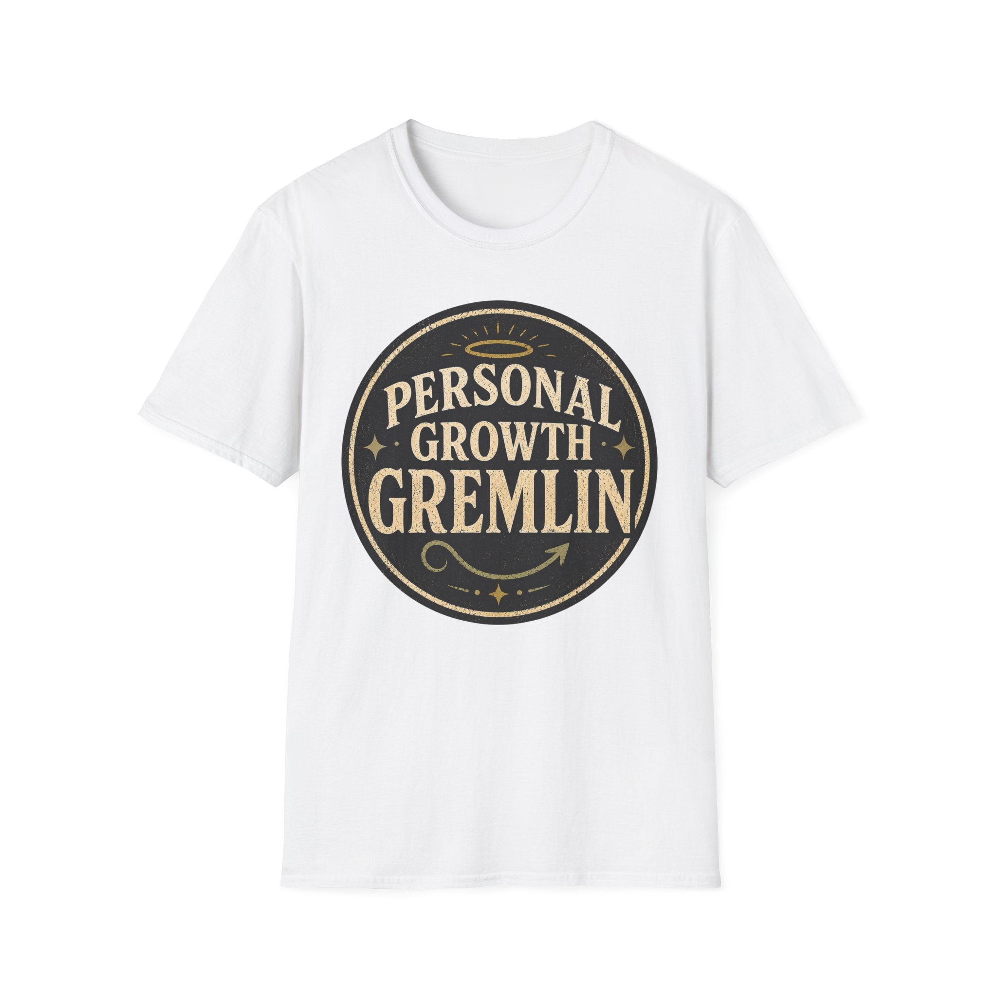 Personal Growth Gremlin