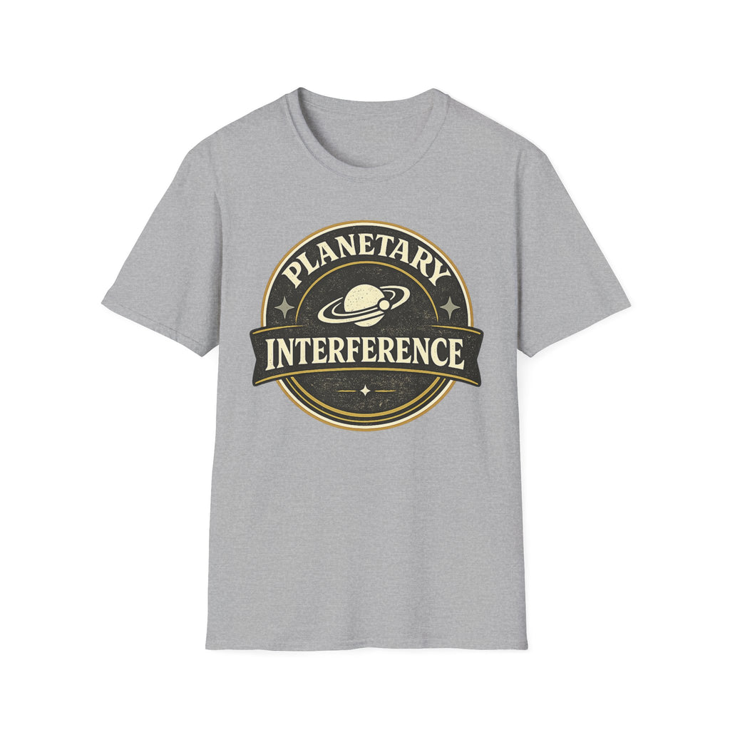 Planetary Interference