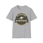 Planetary Interference