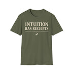 Intuition Has Receipts