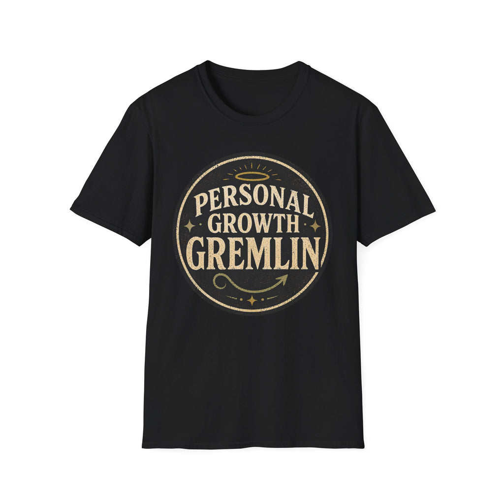 Personal Growth Gremlin