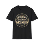 Personal Growth Gremlin