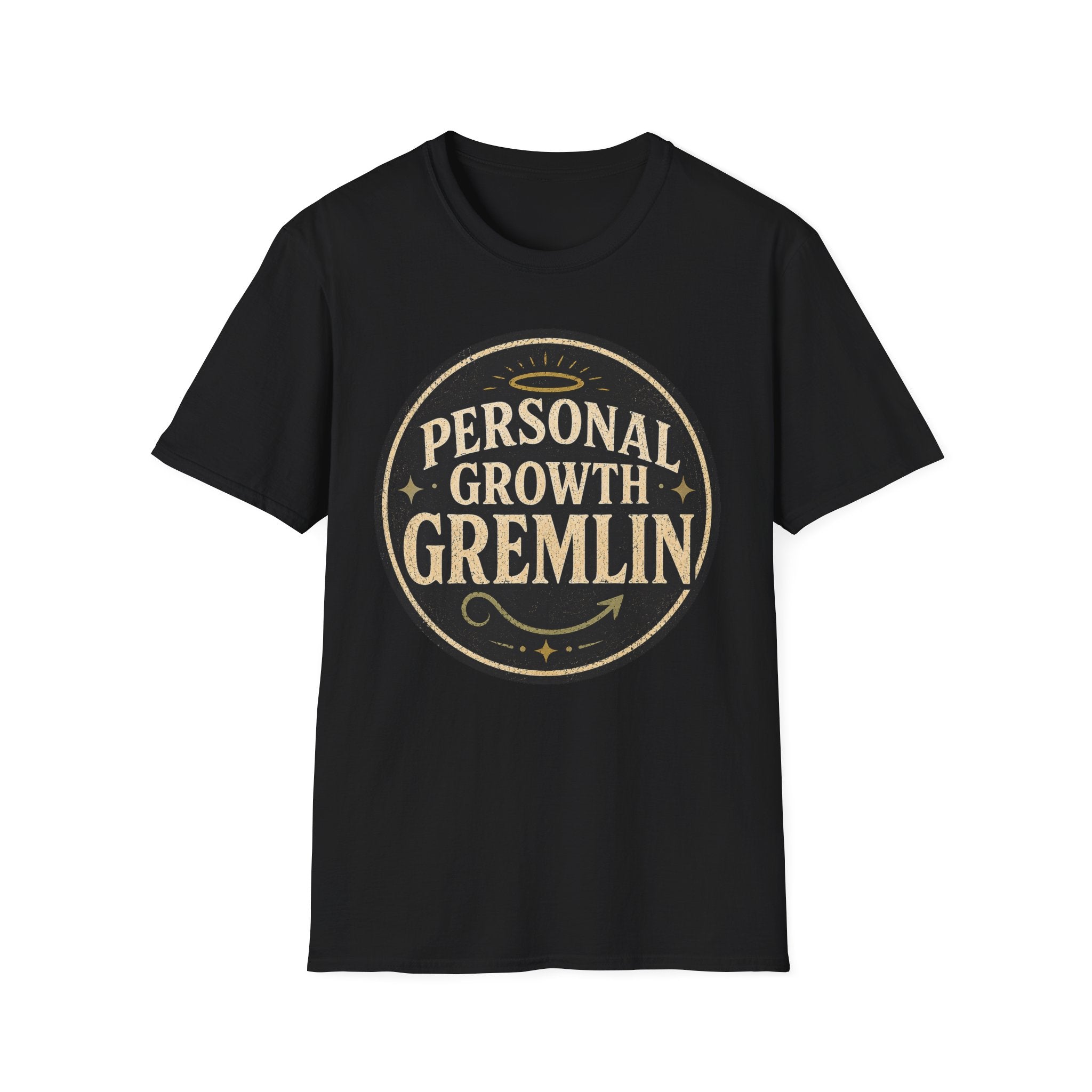 Personal Growth Gremlin
