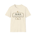 Aura Under Maintenance