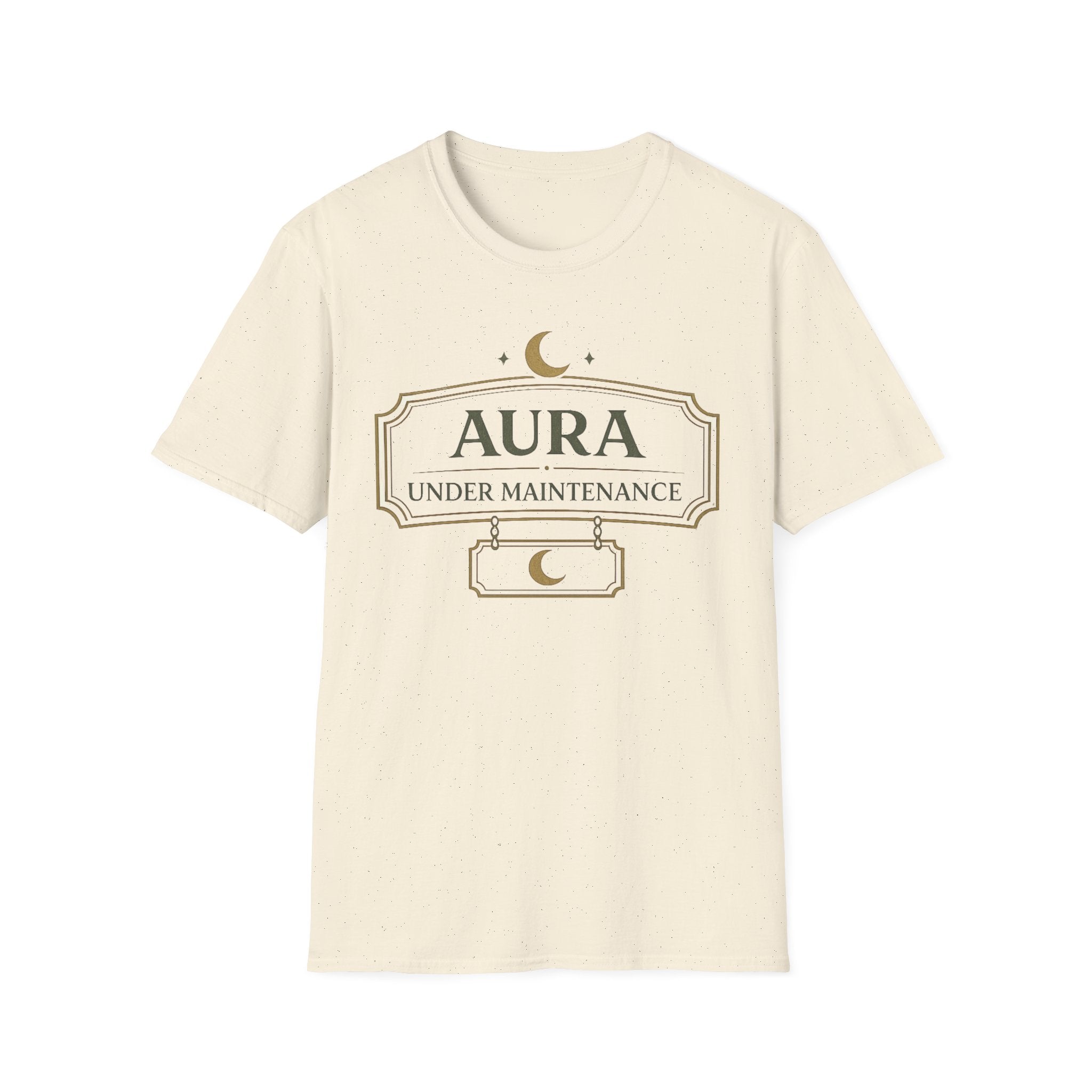 Aura Under Maintenance
