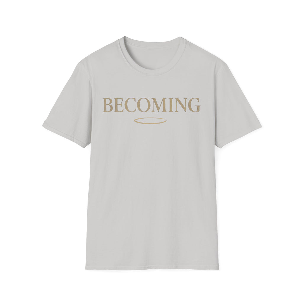 Becoming