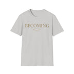 Becoming