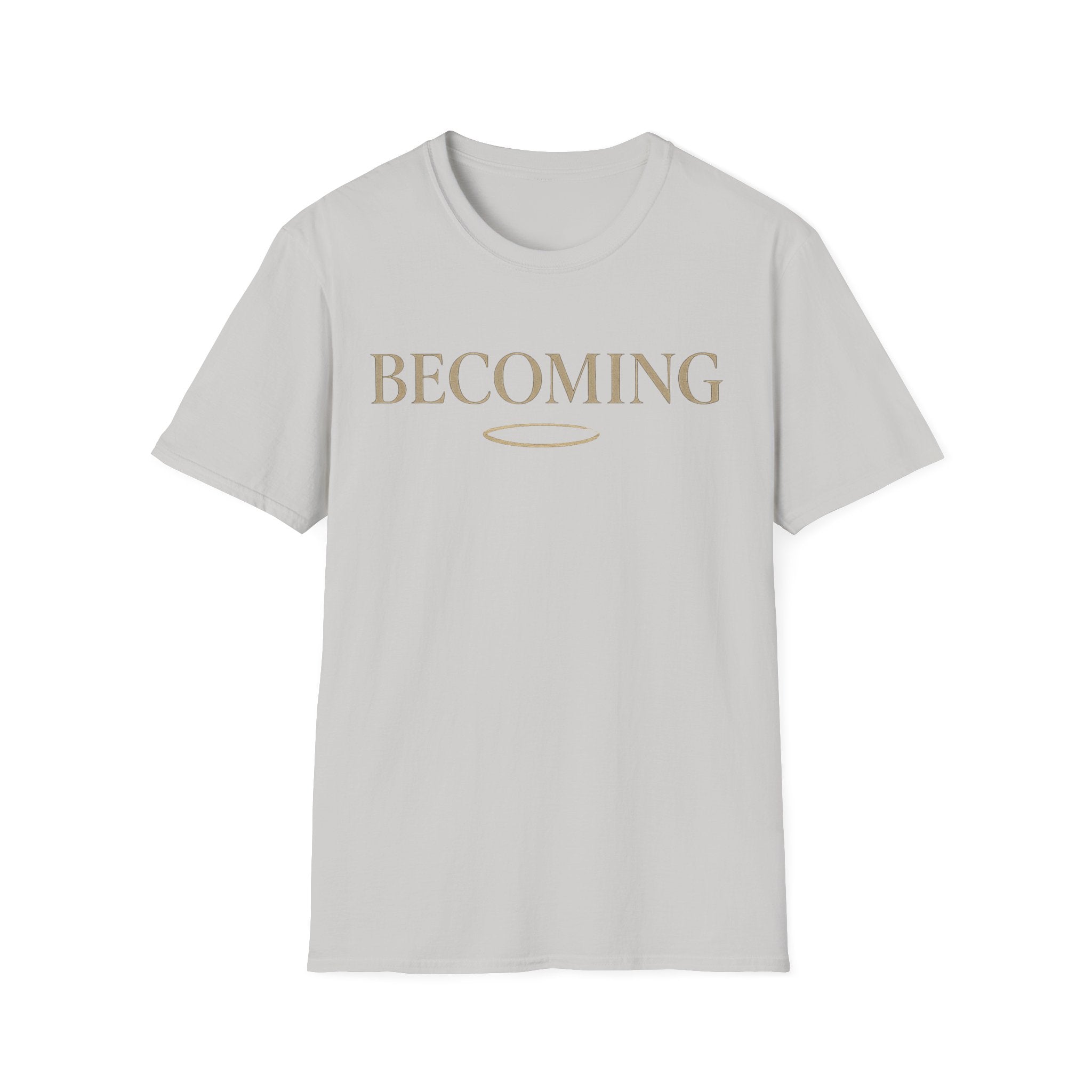 Becoming