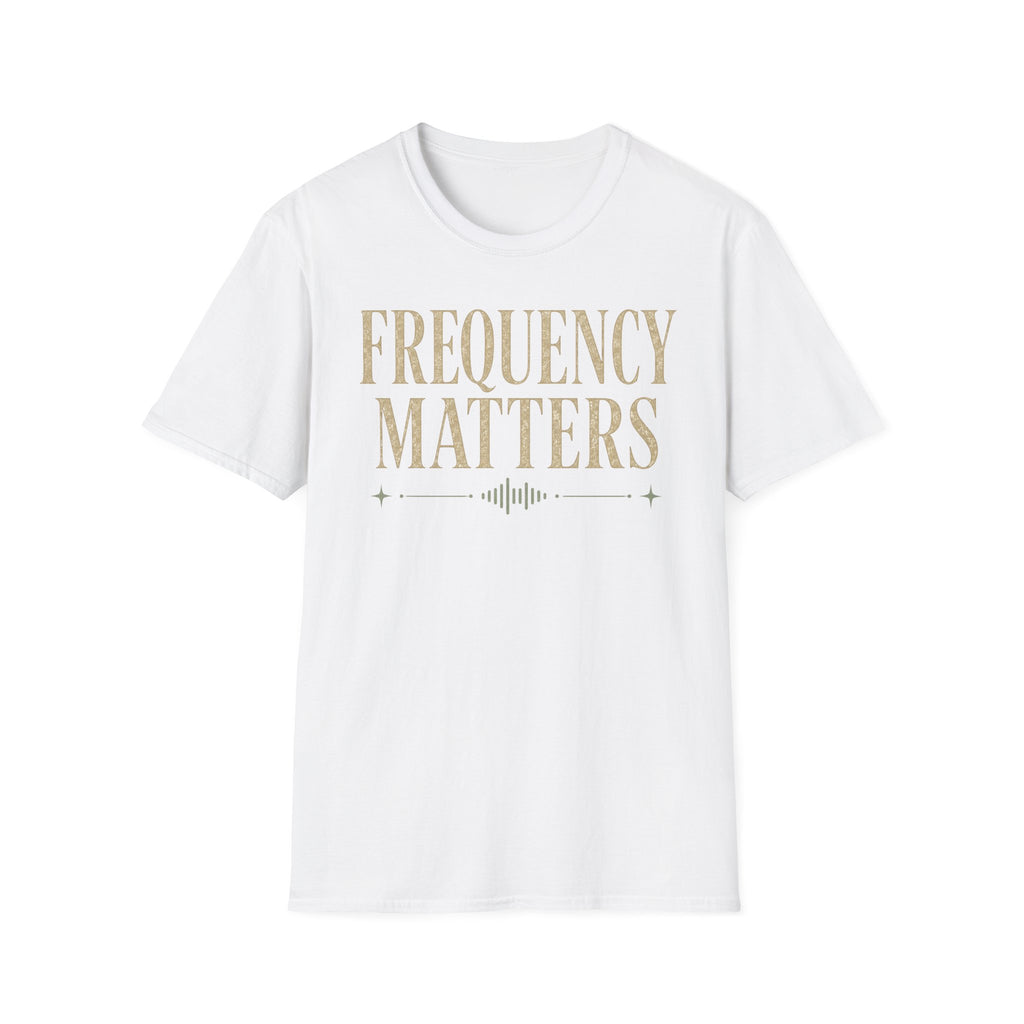 Frequency Matters