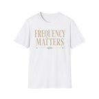 Frequency Matters