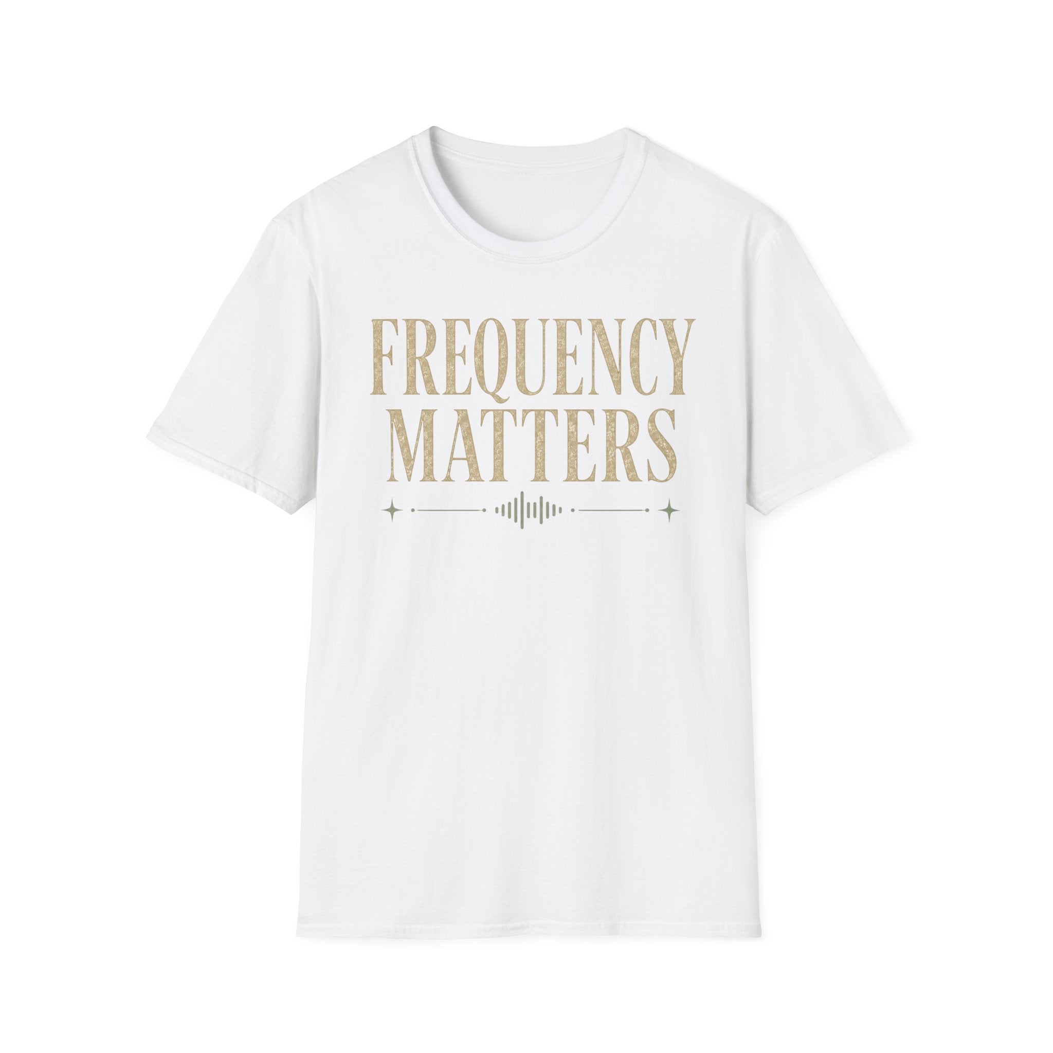 Frequency Matters
