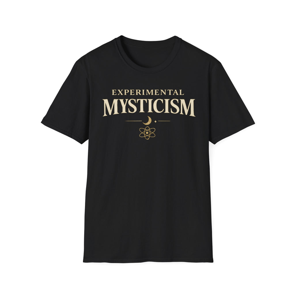 Experimental Mysticism