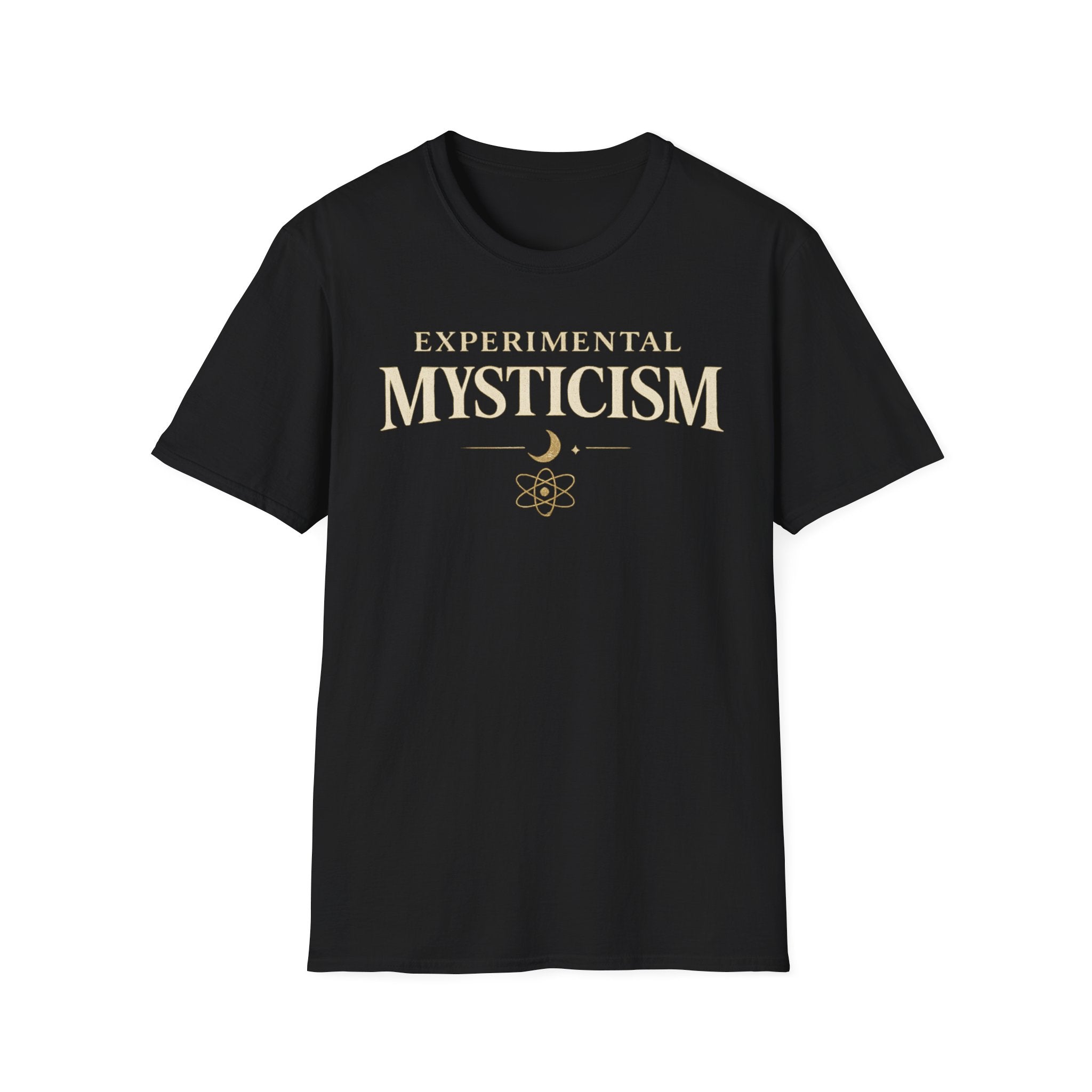 Experimental Mysticism