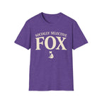 Socially Selective Fox