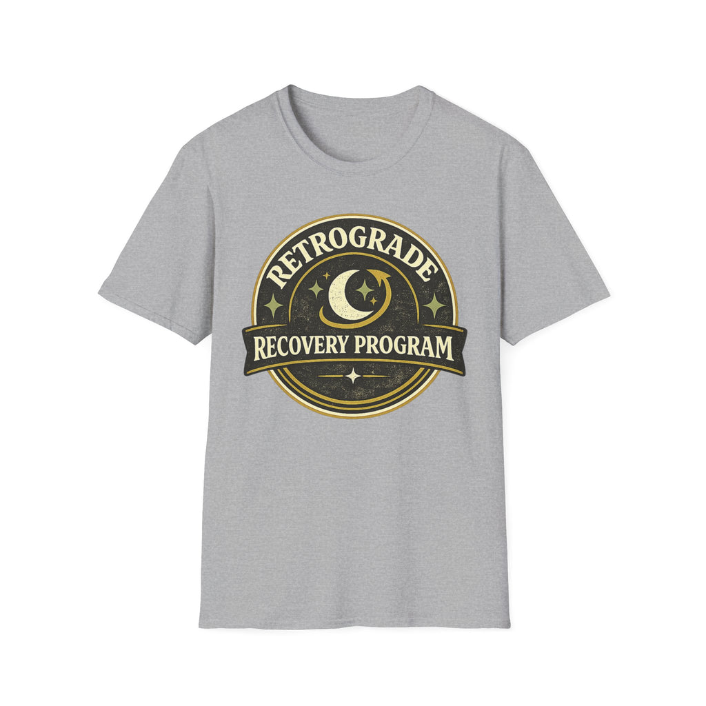 Retrograde Recovery Program