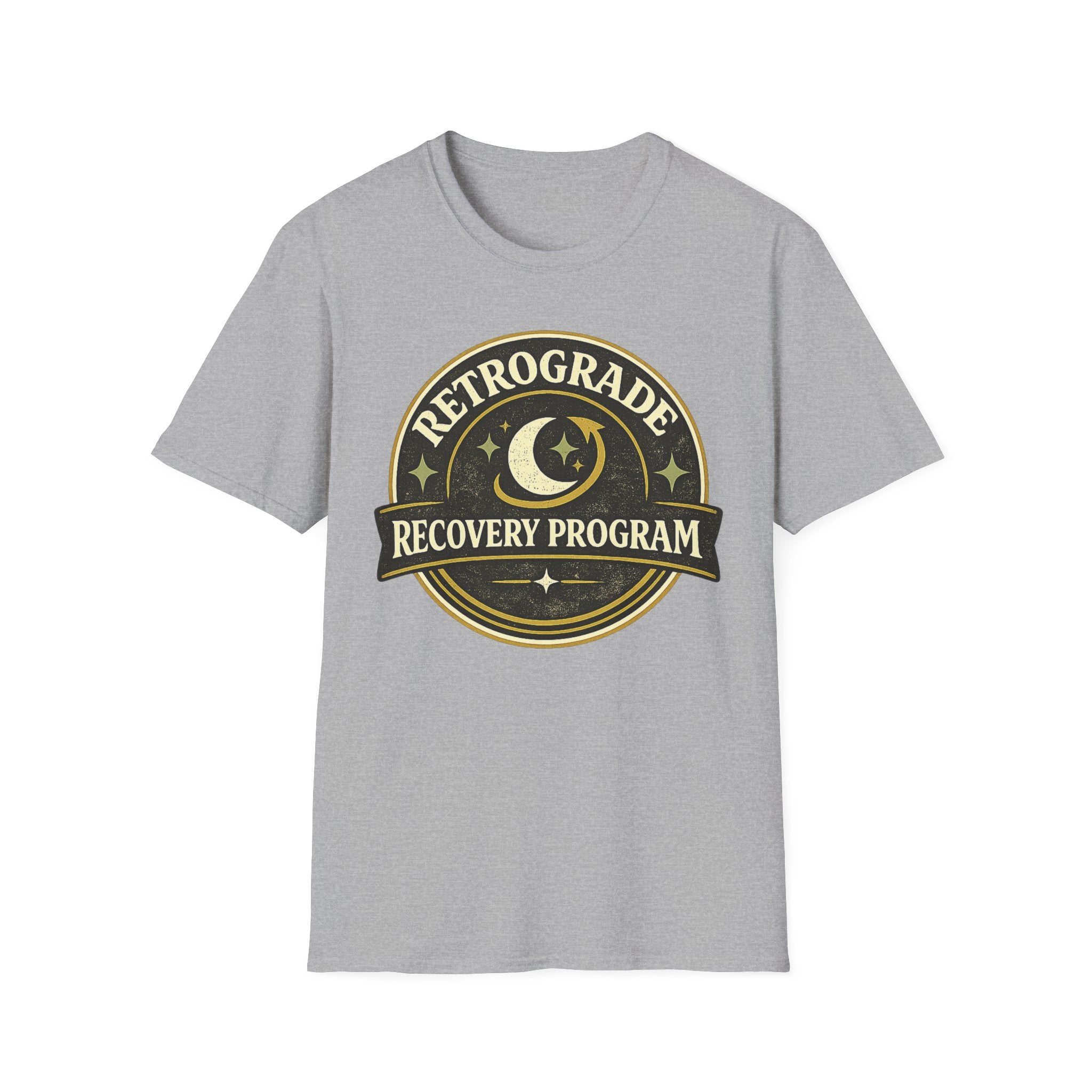 Retrograde Recovery Program