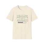 Healing In Progress