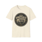 Spiritually Petty