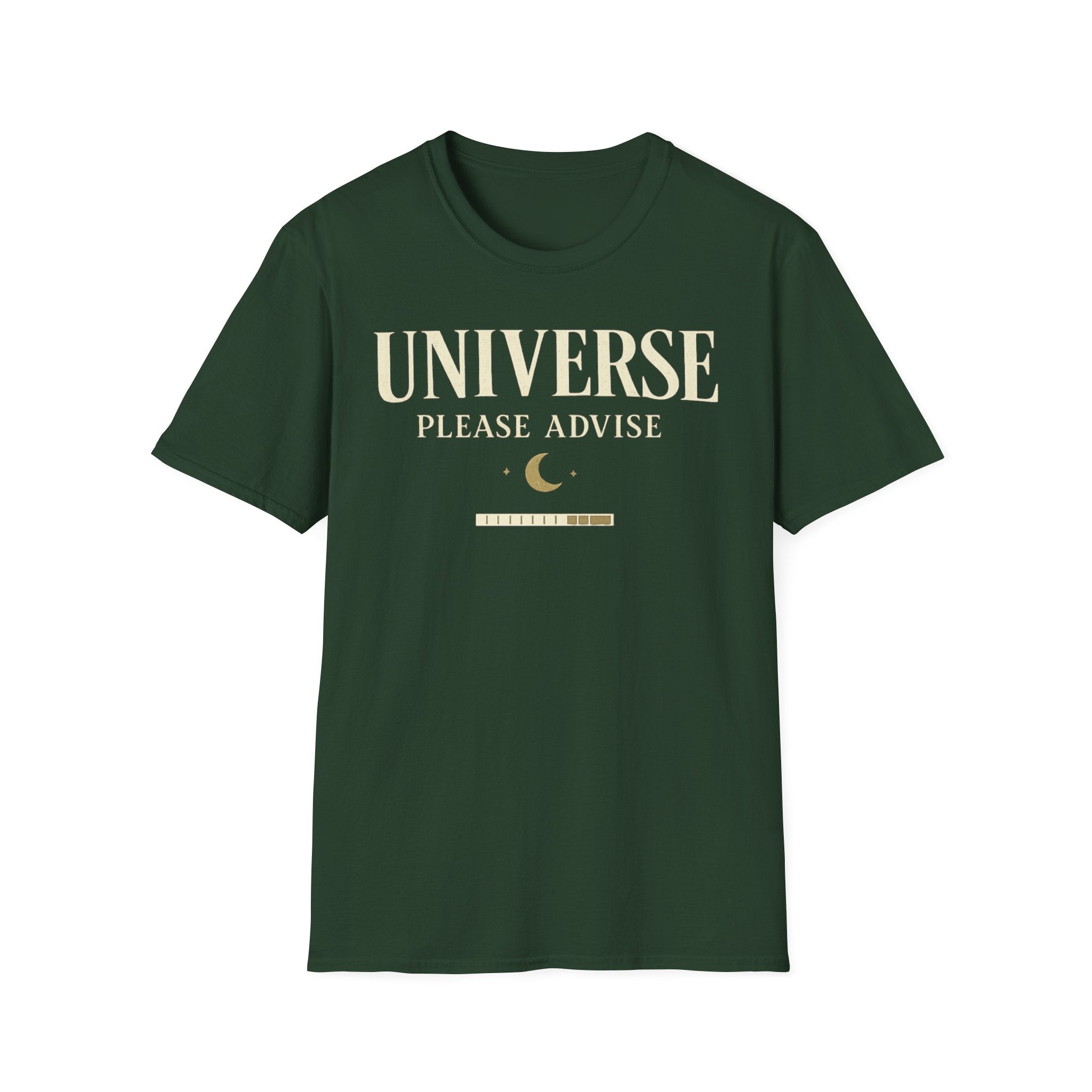 Universe Please Advise