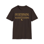 Overthinking My Manifestations
