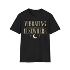 Vibrating Elsewhere