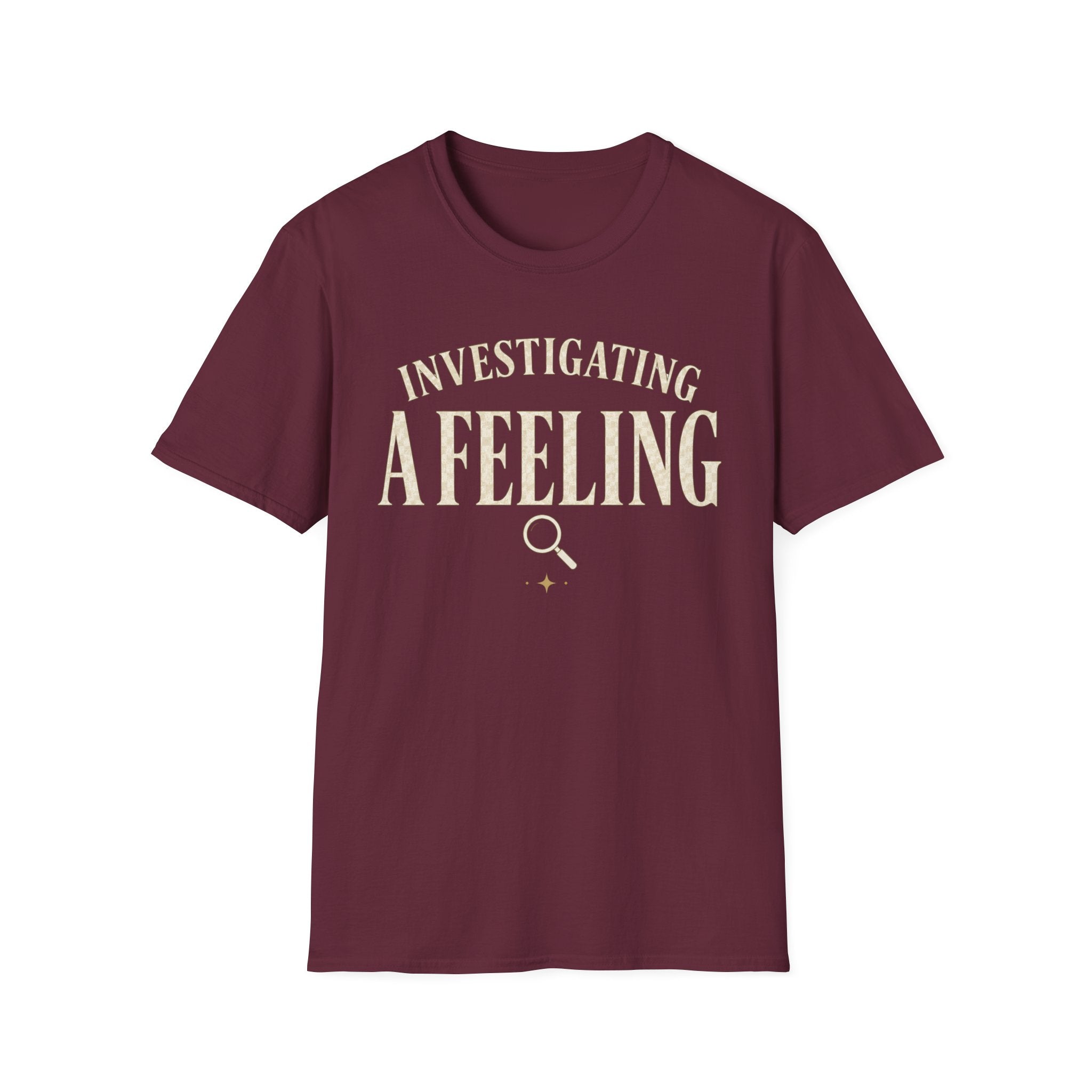 Investigating A Feeling