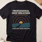 Professional Deep Breather