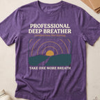 Professional Deep Breather