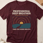 Professional Deep Breather