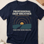 Professional Deep Breather
