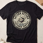 Saturn Return Customer Service