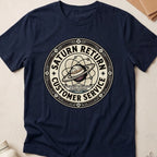 Saturn Return Customer Service