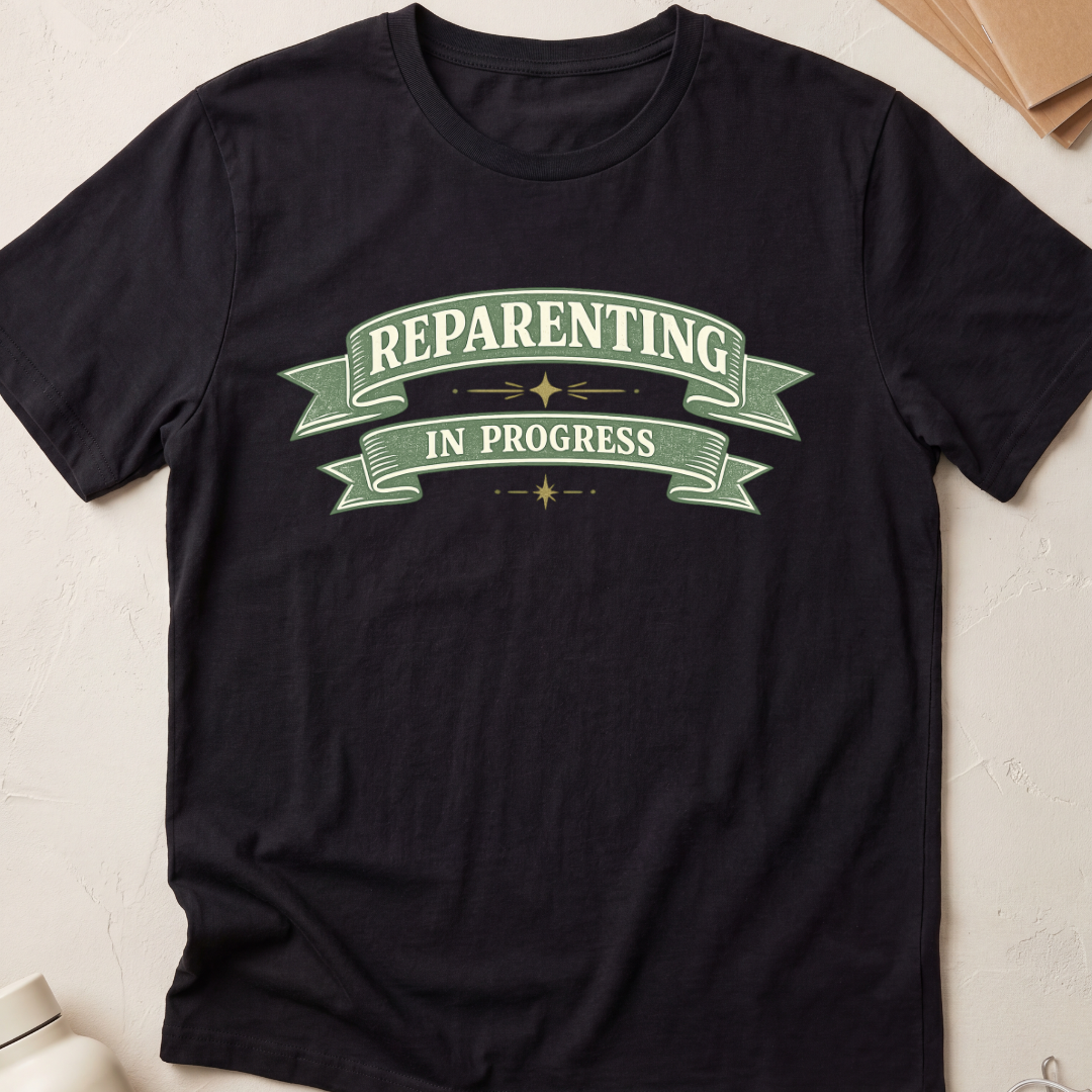 Reparenting In Progress