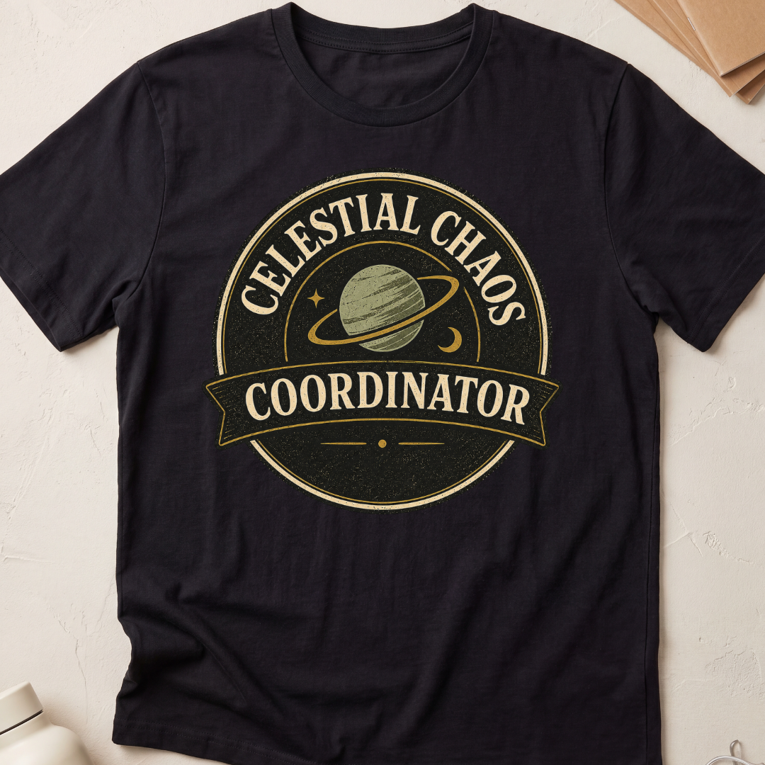 Celestial Chaos Coordinator