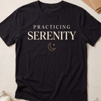 Practicing Serenity