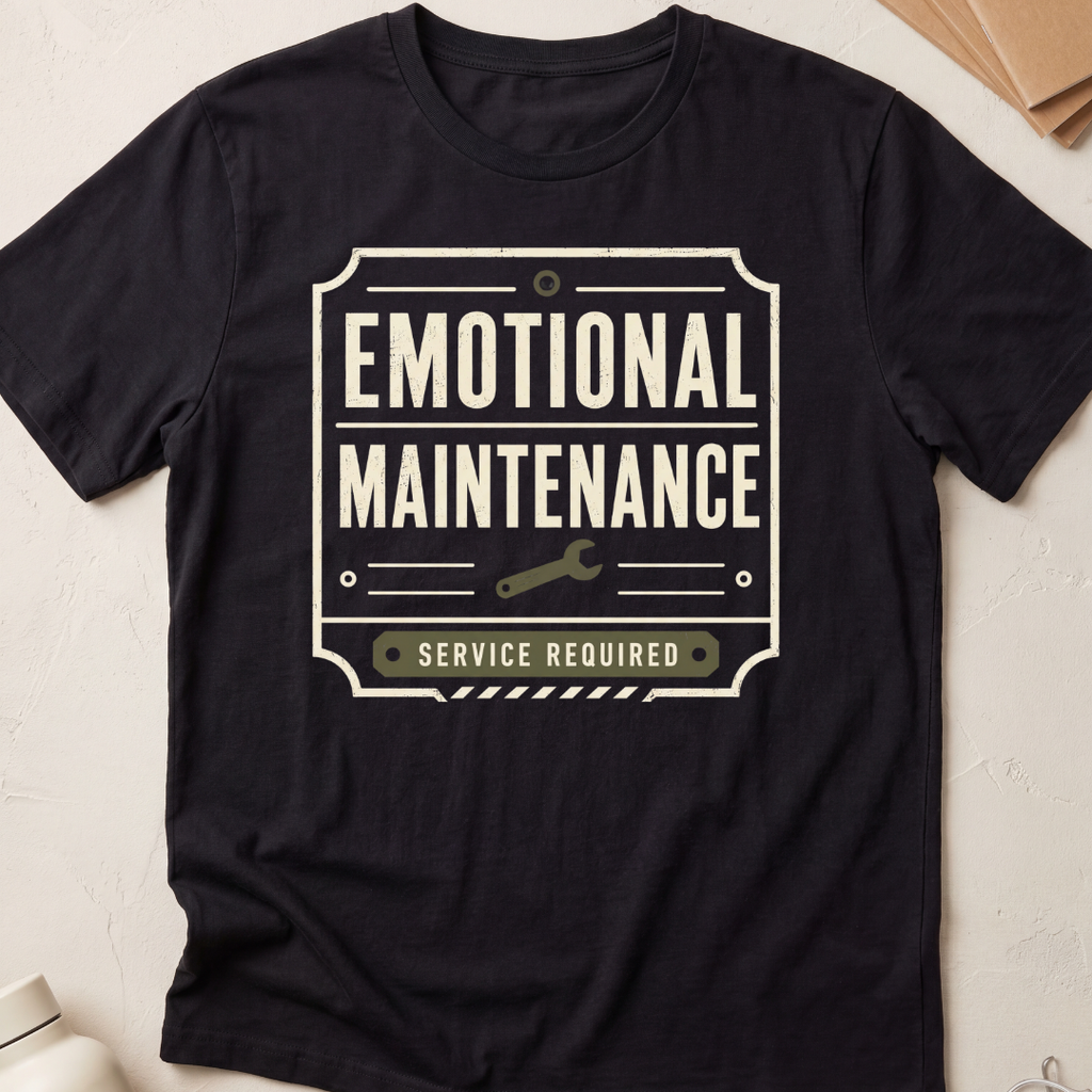 Emotional Maintenance