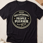 Recovering People Pleaser