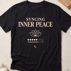 Syncing Inner Peace